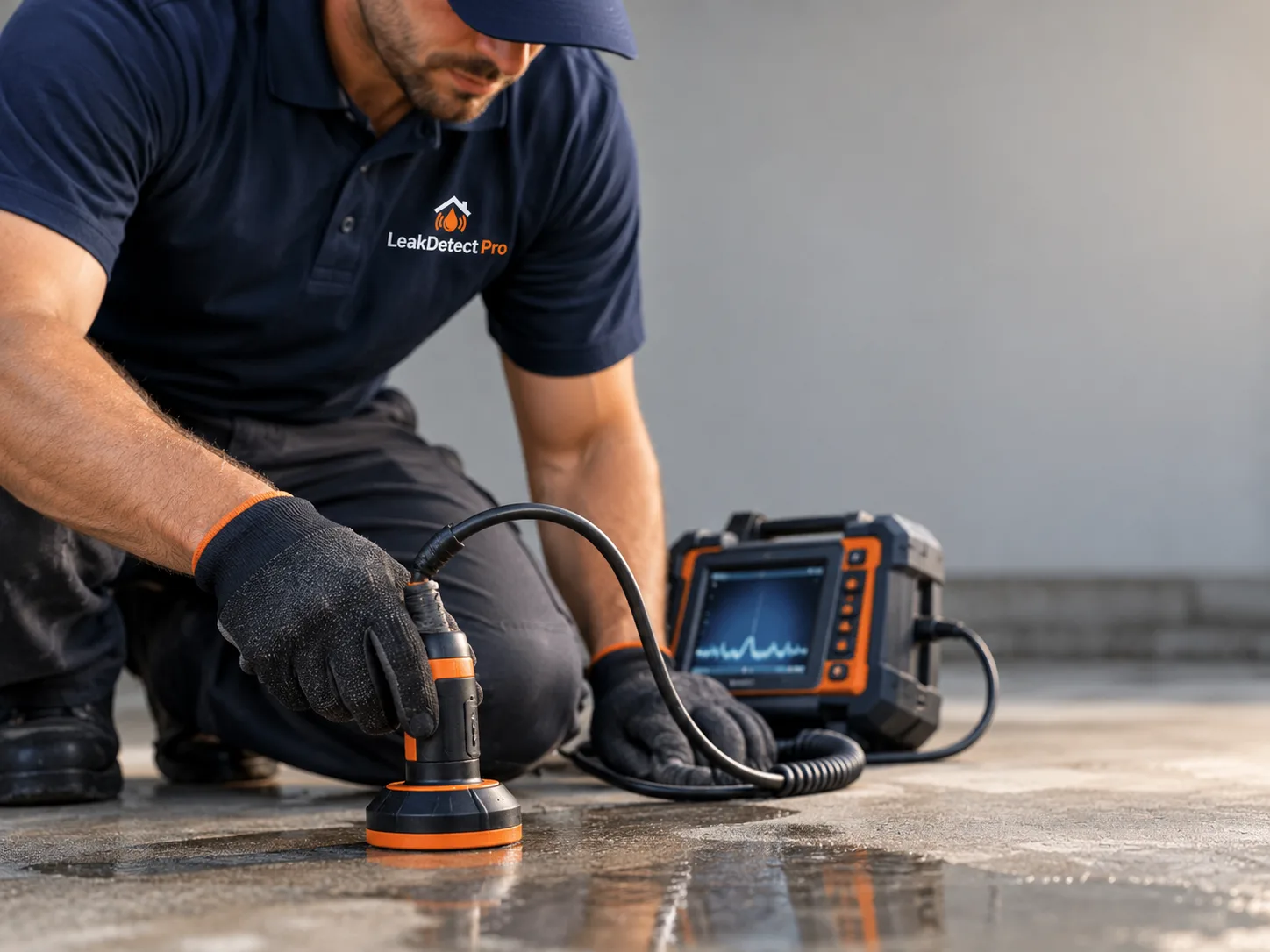 Flat Roof Analysis in Bennington, NH